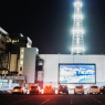Фото Канские Львы на большом экране Автомобильного Кинотеатра Кинопаркинг